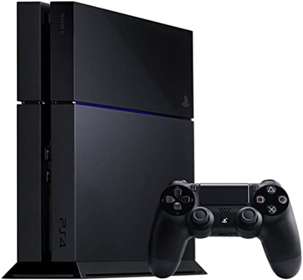 Moda Playstation 4 500GB