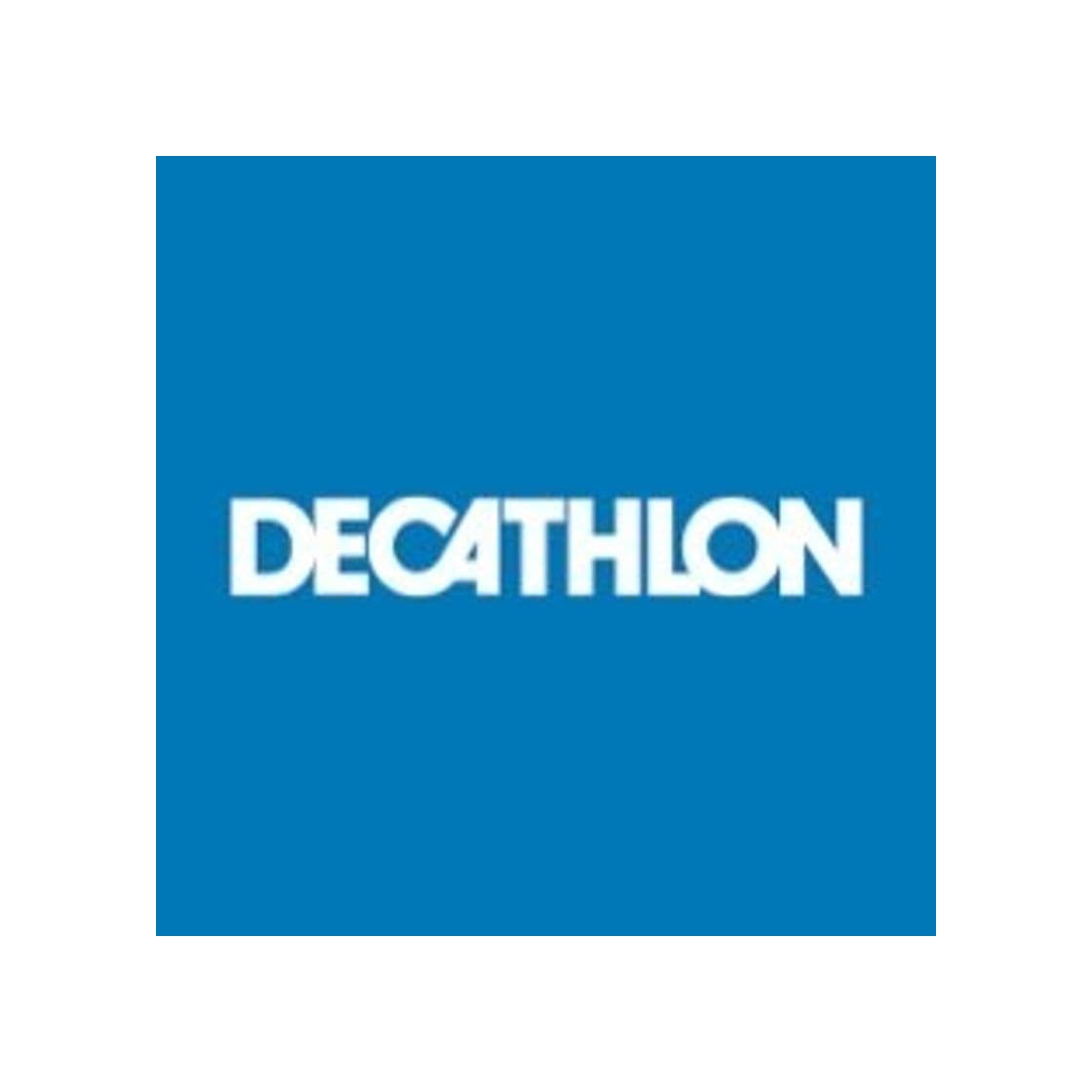 Producto Decathlon 🥾