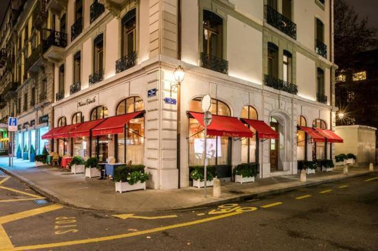 Restaurantes Le Relais de l'Entrecôte