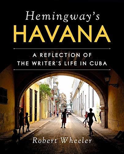 Book Hemingway's Havana