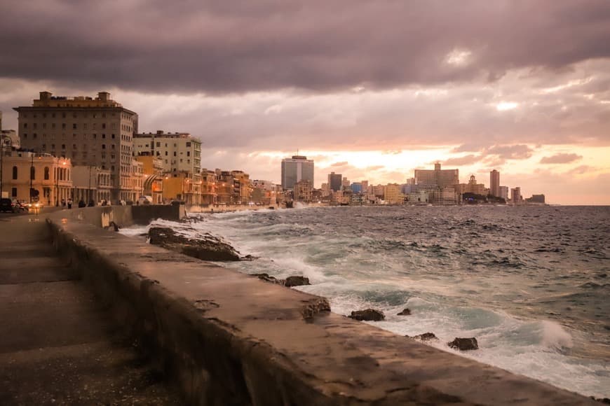 Place Malecon