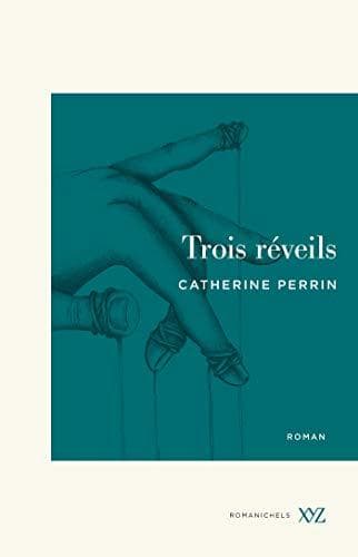 Libro Trois réveils