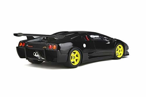 Lugar Lamborghini Diablo SVR - 1:18 - GT Spirit