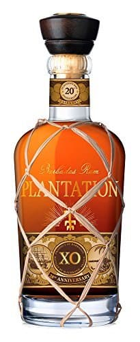 Producto Plantation XO 20th Anniversary Rum 70 cl