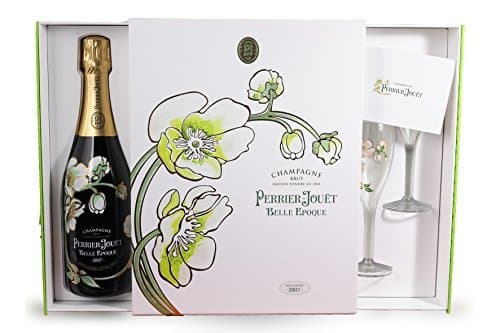 Producto Perrier-Jouët Belle Epoque 2007 Brut 75cl