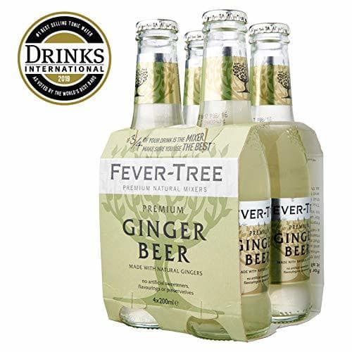 Lugar Fever Tree