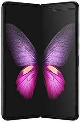 Electrónica Samsung Galaxy Fold