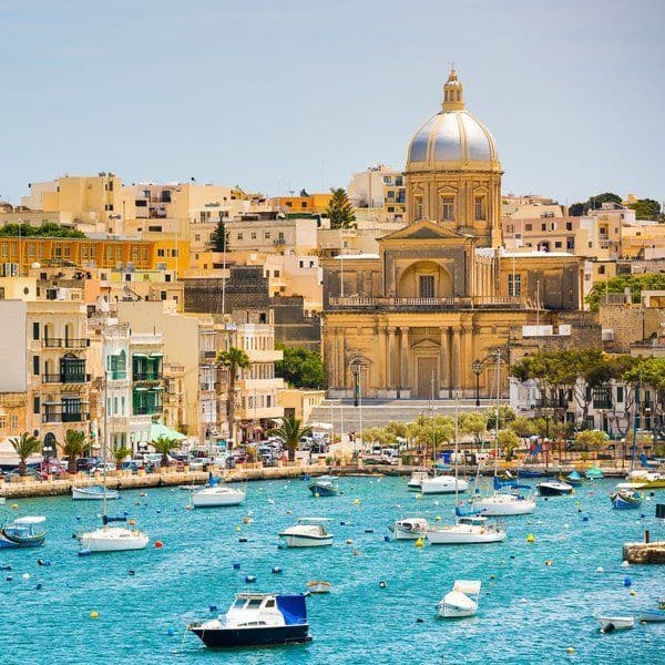 Place Malta