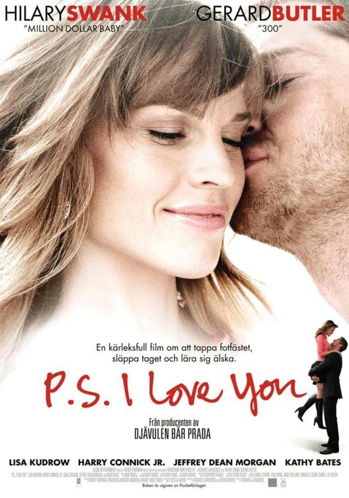 Movie P.S. I Love You