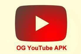 App OGYoutube