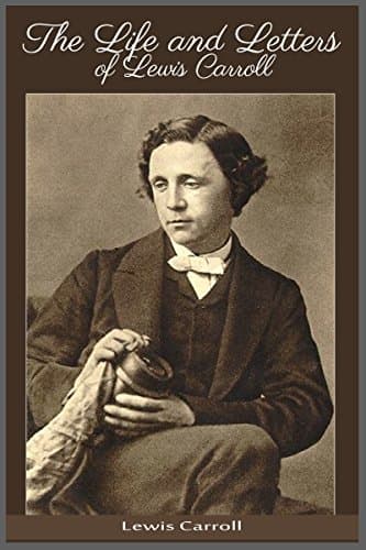 Book The Life and Letters of Lewis Carroll(Annotated)