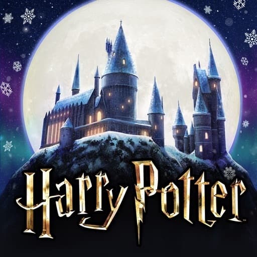 App Harry Potter: Hogwarts Mystery