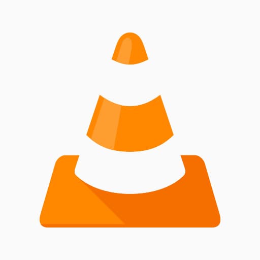 App VLC for Android