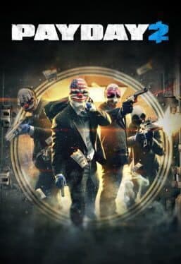 Videogames Payday 2