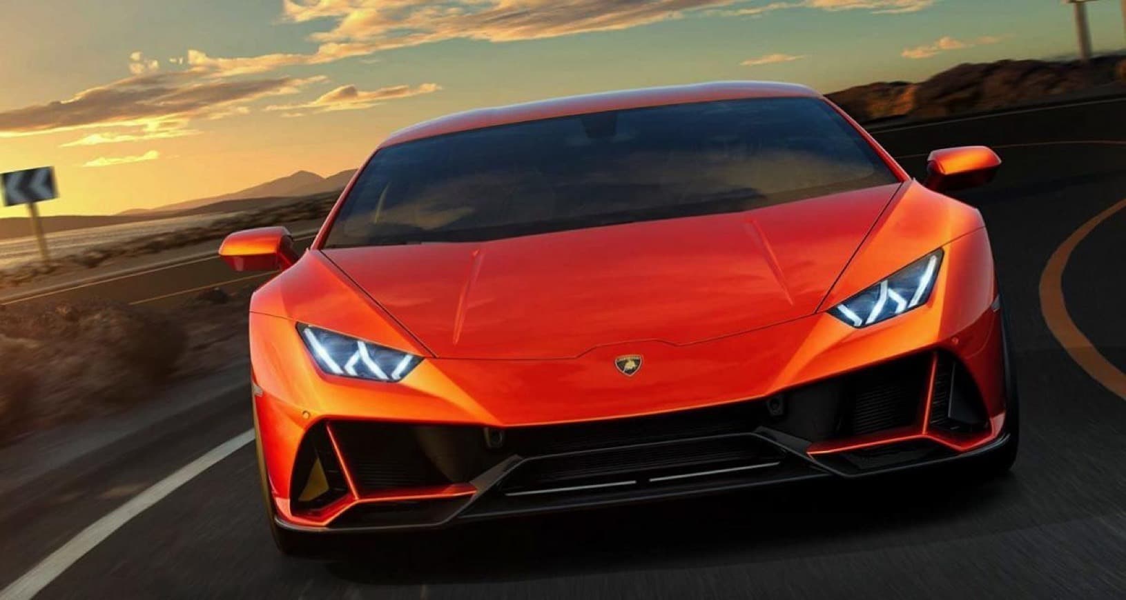 Product Lamborghini Huracan 