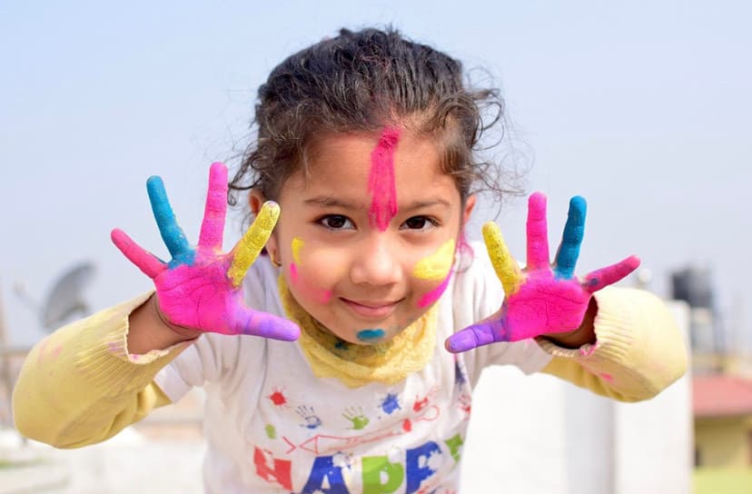 Moda ¿Cómo funciona el cerebro de los niños? 