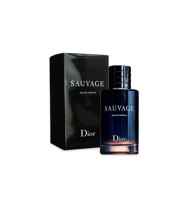 Producto Sauvage EDP