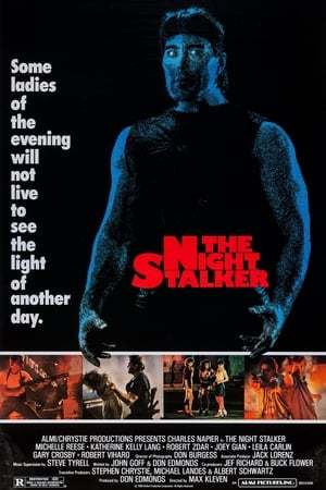 Movie The Night Stalker