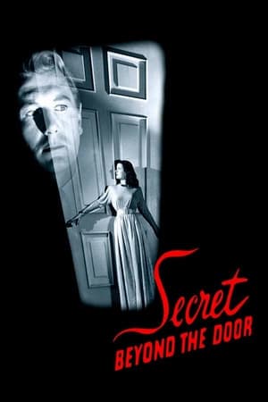 Película Secret Beyond the Door