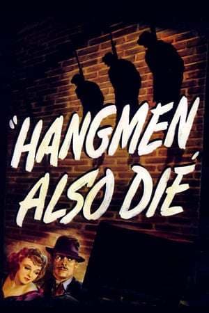 Película Hangmen Also Die!