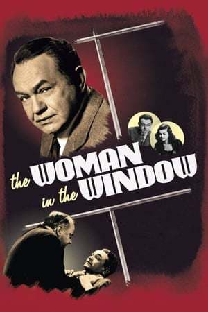 Película The Woman in the Window