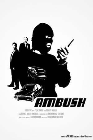 Película Ambush