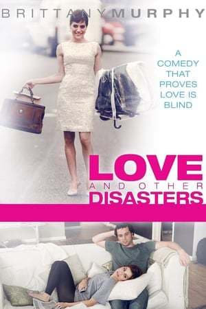 Película Love and Other Disasters