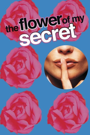 Movie The Flower of My Secret