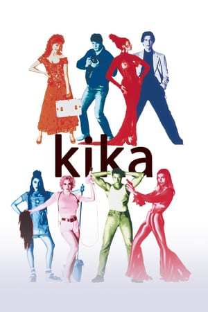 Movie Kika