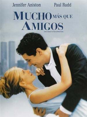 Movie The Object of My Affection