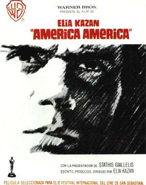 Movie America, America