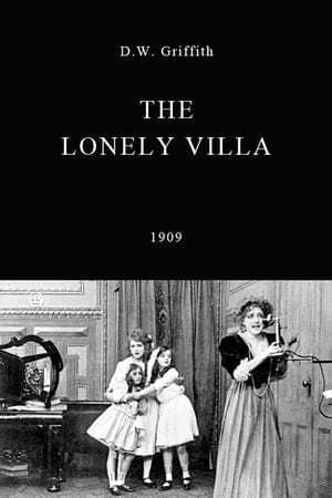 Movie The Lonely Villa