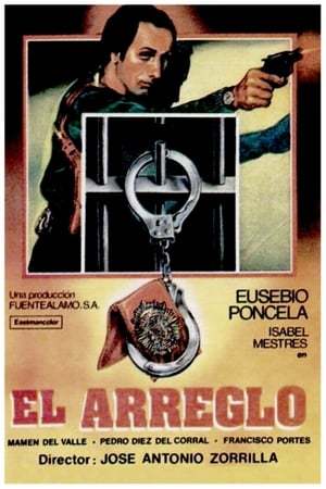 Movie El arreglo