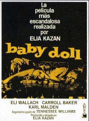 Movie Baby Doll