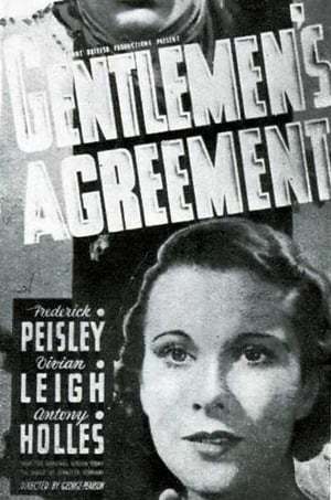 Movie Gentlemen's Agreement