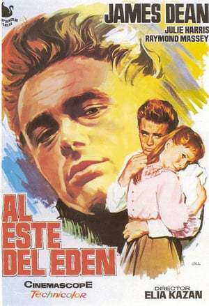 Movie East of Eden