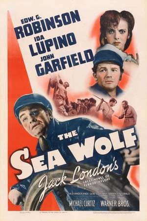 Movie The Sea Wolf