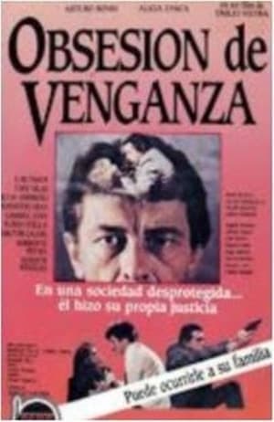 Movie Obsesión de venganza