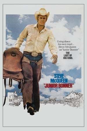 Movie Junior Bonner