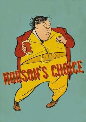 Película Hobson's Choice