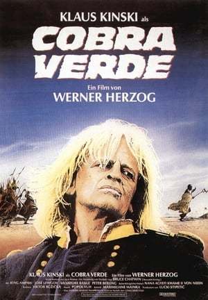 Movie Cobra Verde