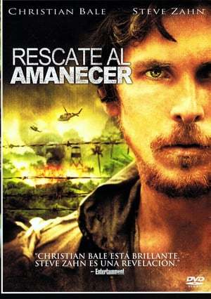 Movie Rescue Dawn