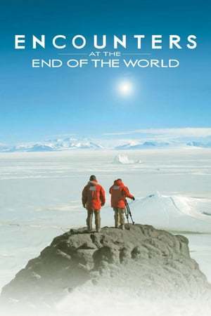 Movie Encounters at the End of the World