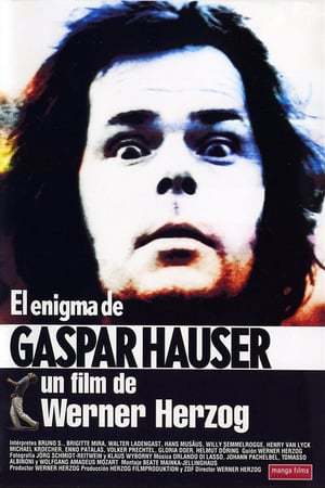 Movie The Enigma of Kaspar Hauser