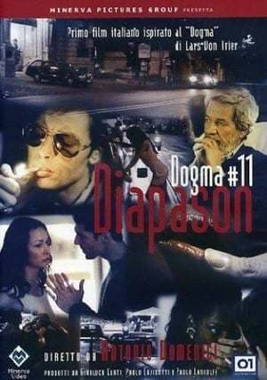 Movie Diapason