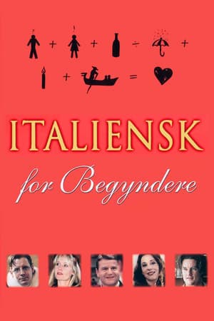 Movie Italian for Beginners