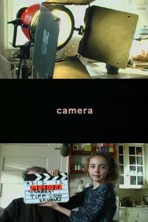 Movie Camera