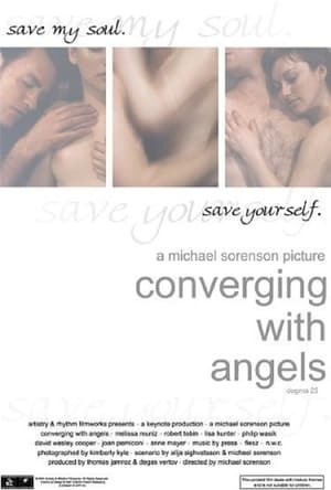 Movie Converging with Angels