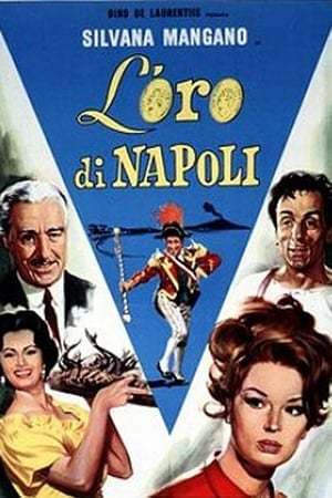 Movie The Gold of Naples