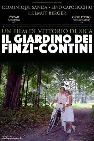 Movie The Garden of the Finzi-Continis